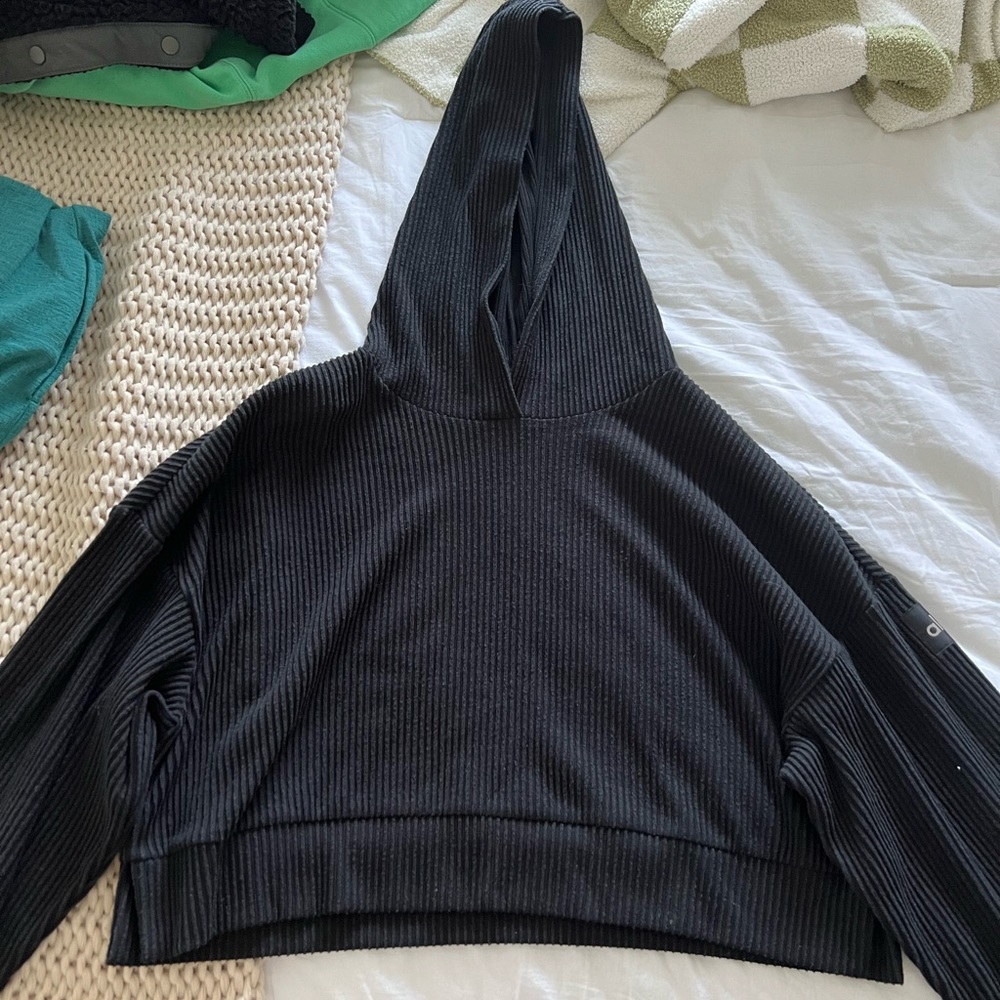 Alo Muse Hoodie